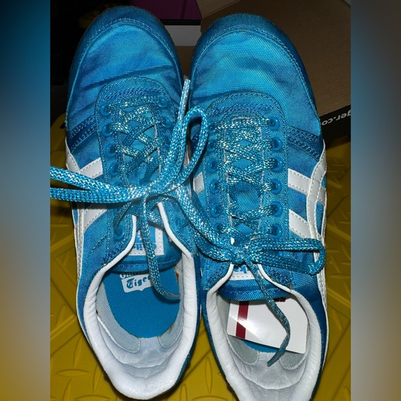 Onitsuka Tiger Shoes - Picture 13 of 13